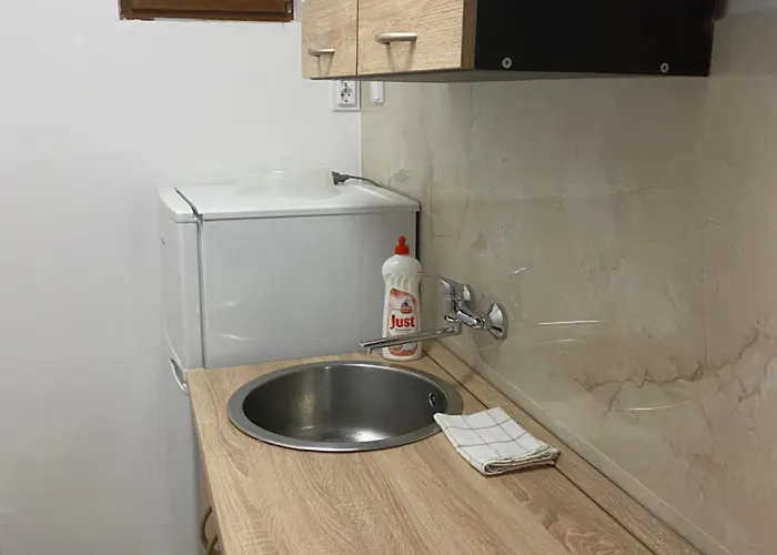 Flora Vendeghaz A Balatonnal Appartement Lovas