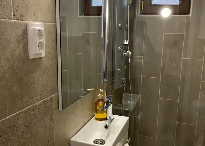 Flóra A Balatonnál Appartement