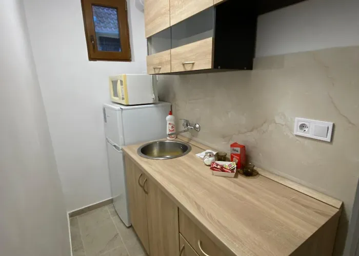 Appartement Flóra A Balatonnál