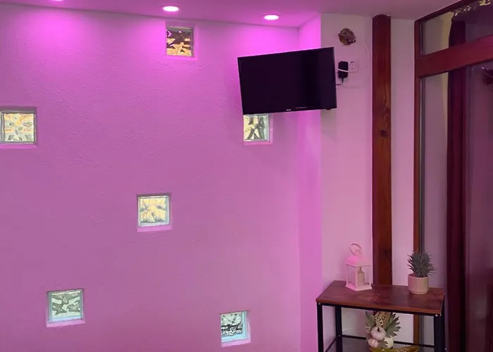 Appartement Flóra A Balatonnál *