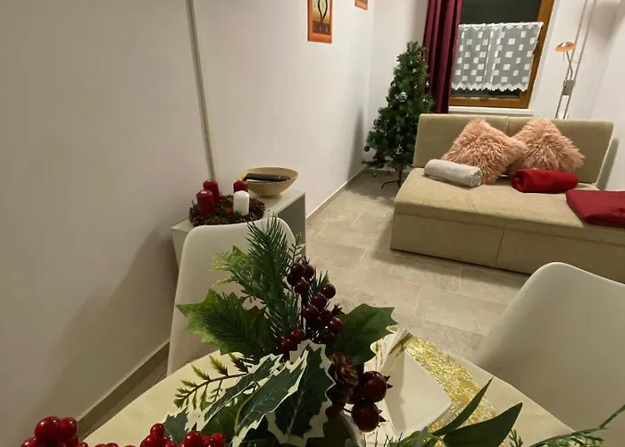 Flora Vendeghaz A Balatonnal Apartment *