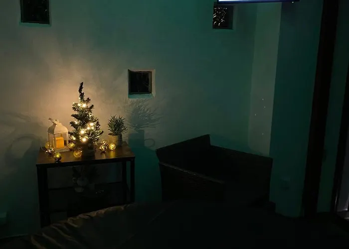 Διαμέρισμα Flora Vendeghaz A Balatonnal *