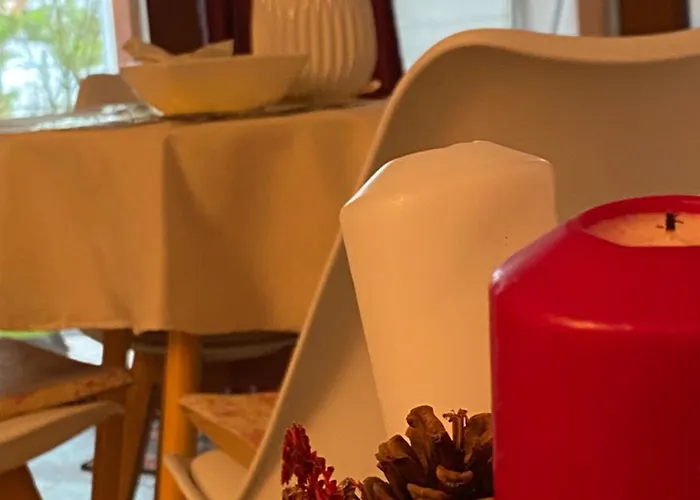 Flora Vendeghaz A Balatonnal * Lovas