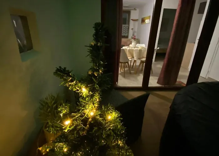 Διαμέρισμα Flora Vendeghaz A Balatonnal