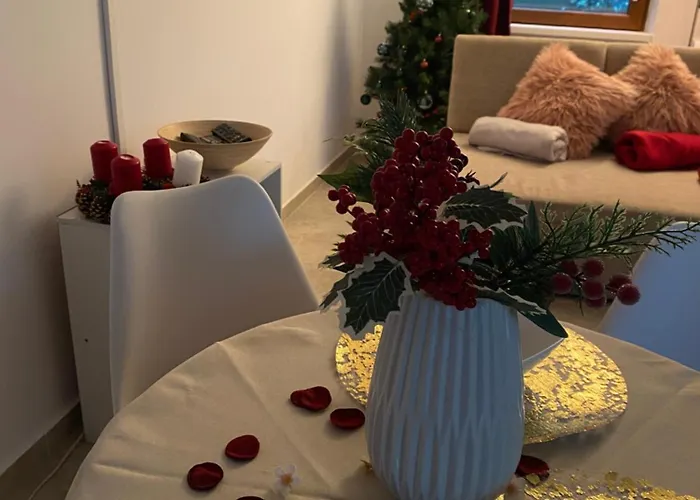 Flora Vendeghaz A Balatonnal Lovas